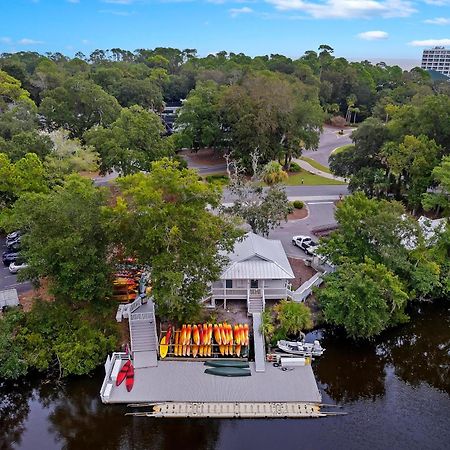 37 Sea Lane Villa Hilton Head Island Exterior photo